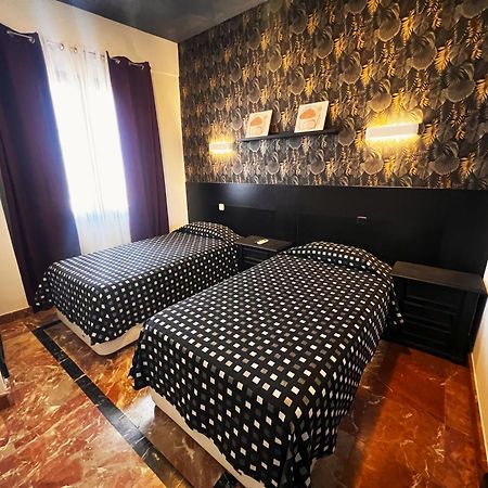 Apartamentos El Tiempo マドリード エクステリア 写真