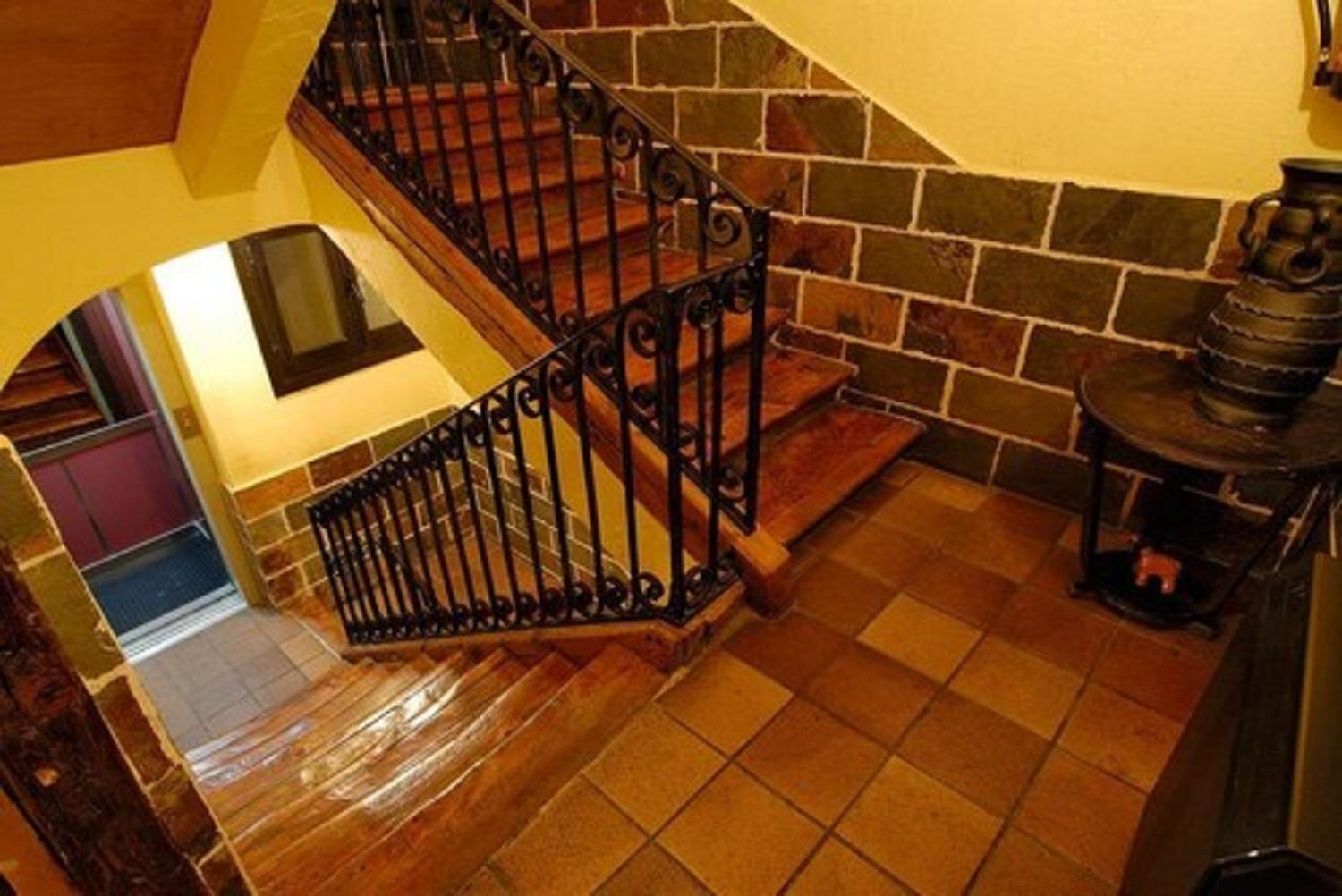 Apartamentos El Tiempo マドリード エクステリア 写真